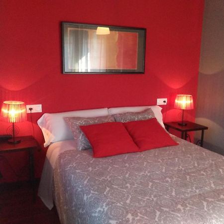 Hotel Rural El Candano Pravia Bagian luar foto
