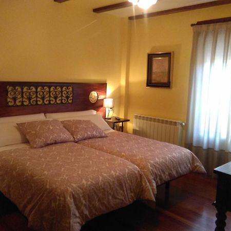 Hotel Rural El Candano Pravia Bagian luar foto