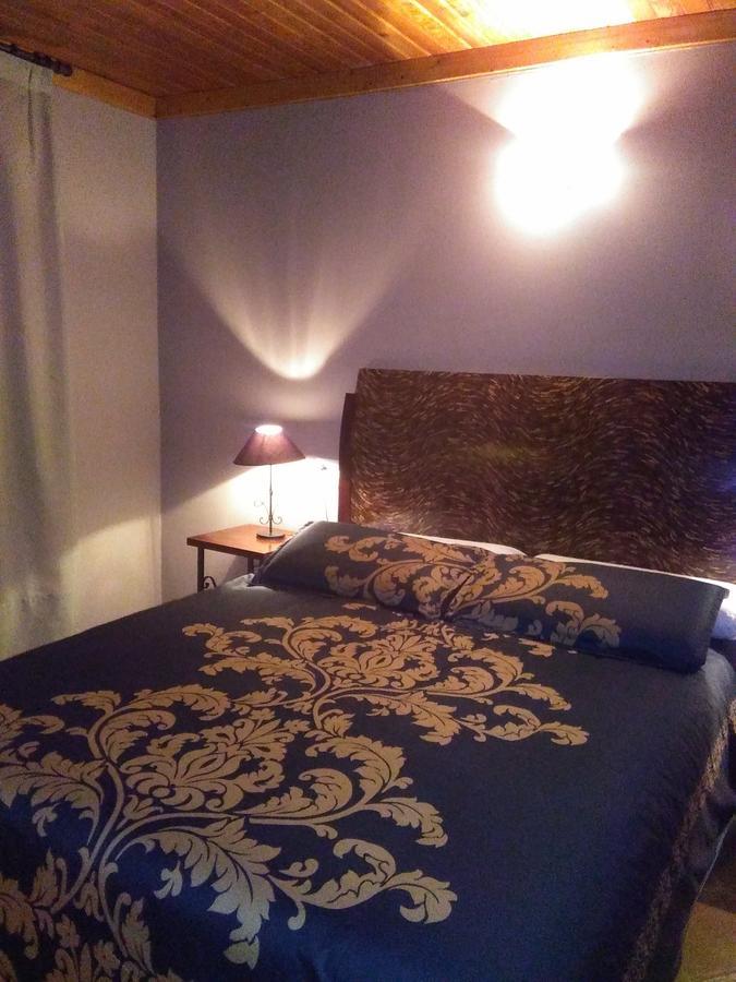 Hotel Rural El Candano Pravia Bagian luar foto