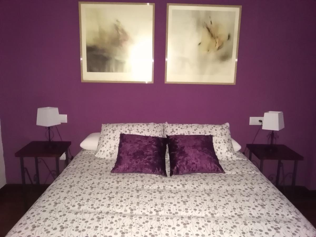 Hotel Rural El Candano Pravia Bagian luar foto