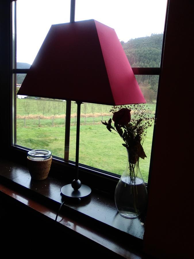 Hotel Rural El Candano Pravia Bagian luar foto