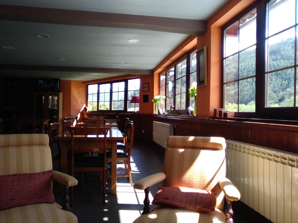 Hotel Rural El Candano Pravia Bagian luar foto