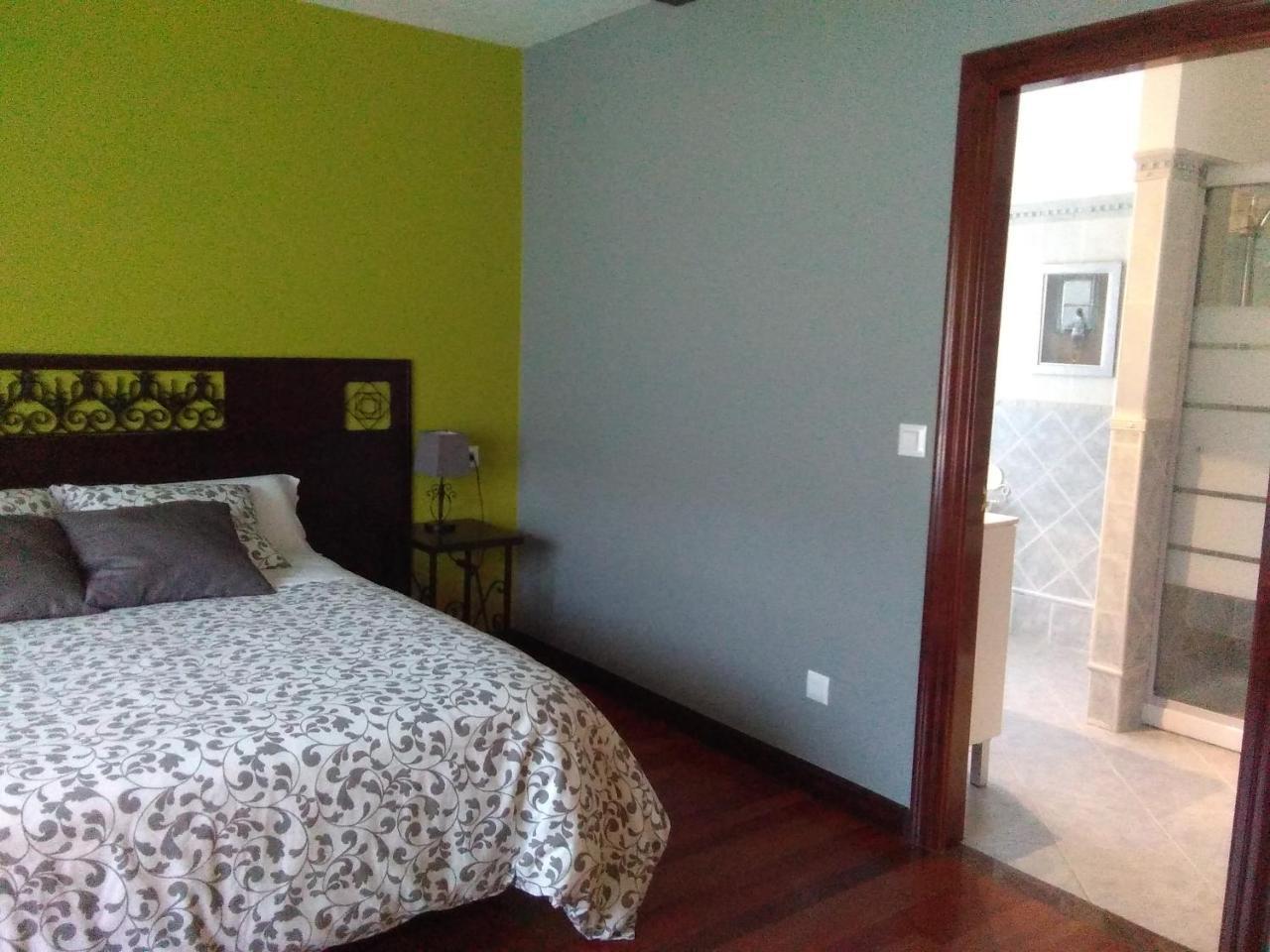 Hotel Rural El Candano Pravia Bagian luar foto