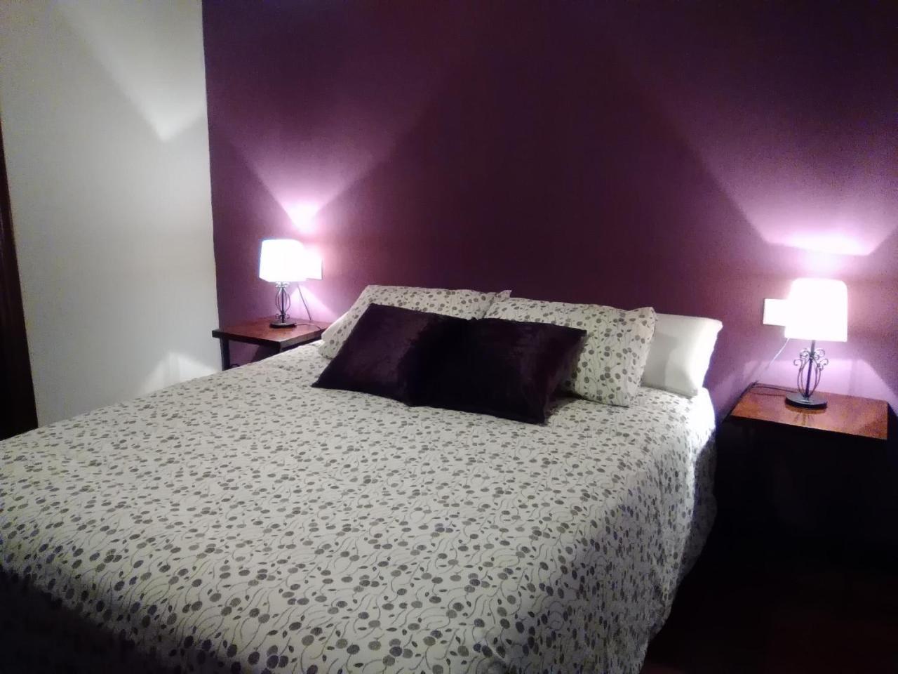 Hotel Rural El Candano Pravia Bagian luar foto