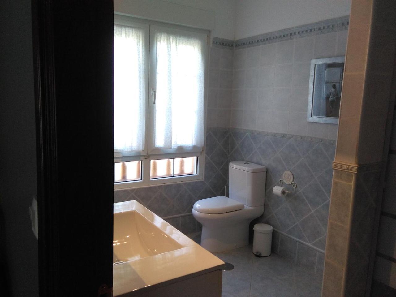 Hotel Rural El Candano Pravia Bagian luar foto