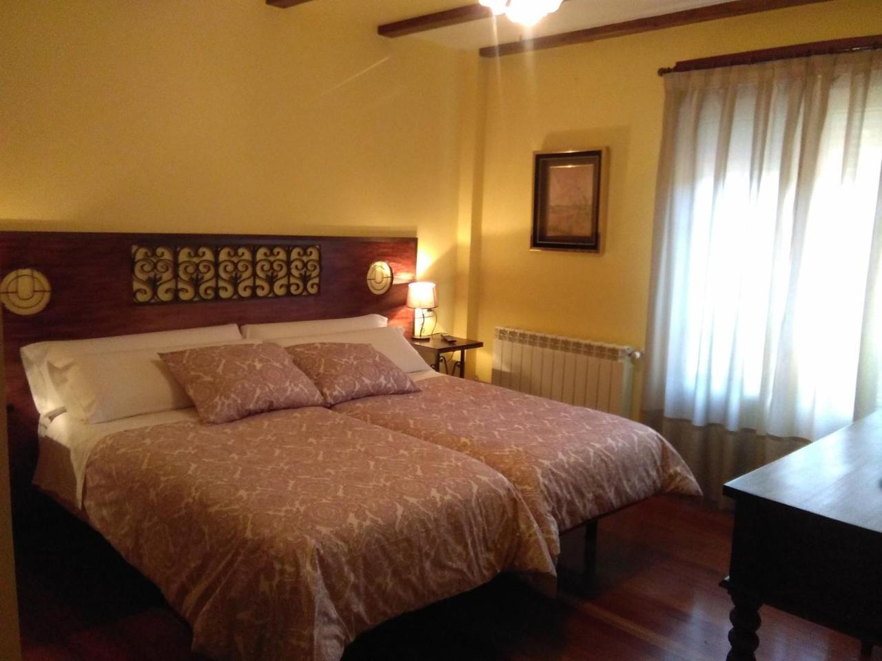 Hotel Rural El Candano Pravia Bagian luar foto