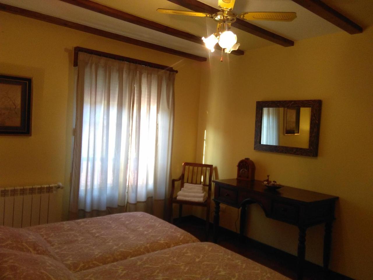 Hotel Rural El Candano Pravia Bagian luar foto