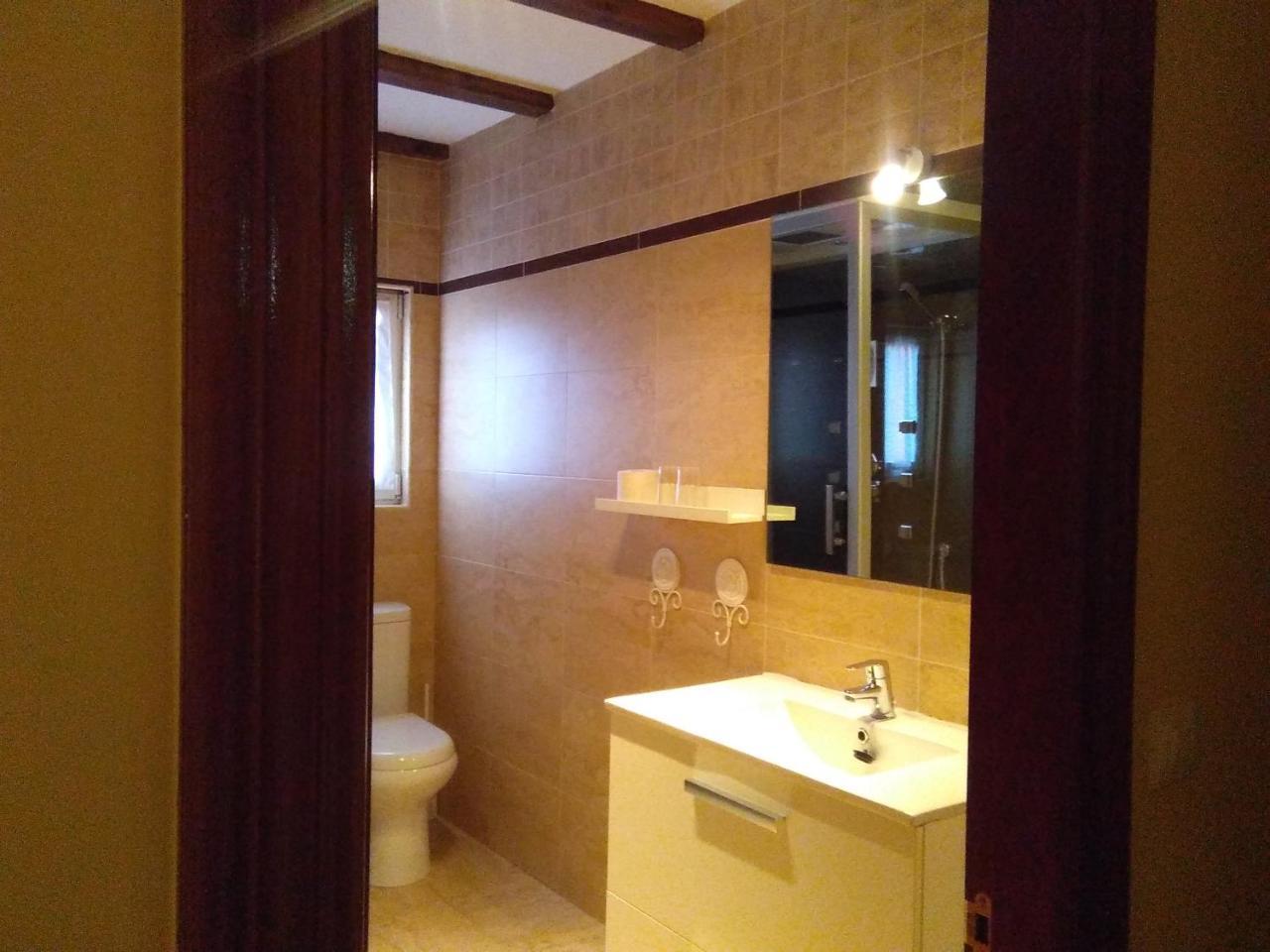 Hotel Rural El Candano Pravia Bagian luar foto