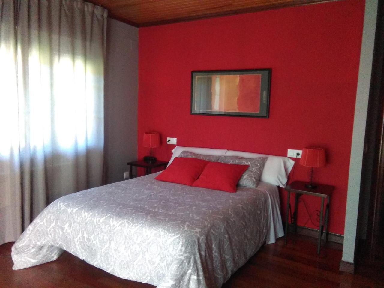 Hotel Rural El Candano Pravia Bagian luar foto