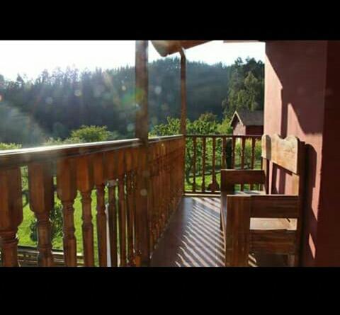 Hotel Rural El Candano Pravia Bagian luar foto